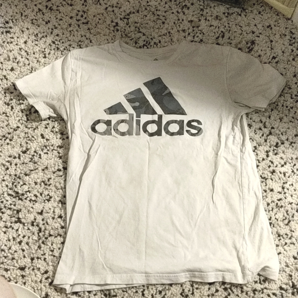 Adidas shirt